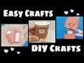 DIY Crafts | Easy Craft Ideas | Craft Ideas for Beginners 👍🏻