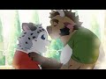 しあわせぶとり / Sweet lovers