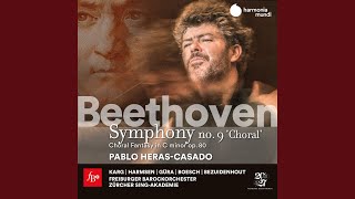 Symphony No. 9 in D Minor, Op. 125 "Choral": IV. Finale. Presto