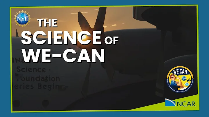 The Science of WE-CAN