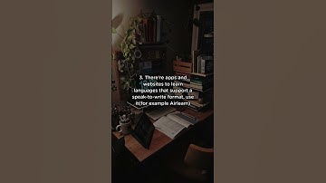 Become fluent in German through AirLearn.#languageeducation #airlearn