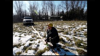 We Got Stuck ... Again!