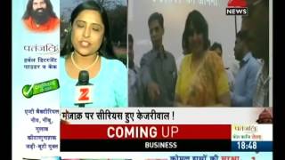Arvind Kejriwal and EVM Manipulation : What sort of problems does Delhi CM have with EC and EVM