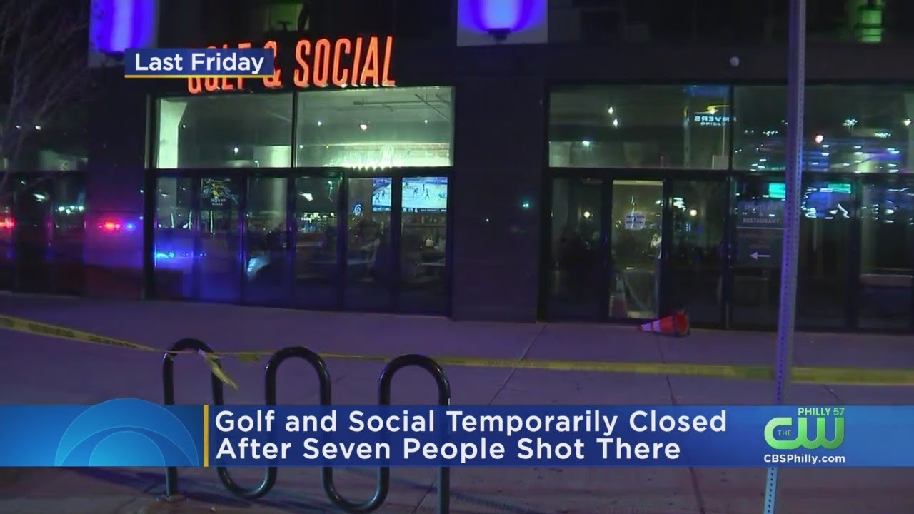 Fishtown Club Shut Down Over COVID19 Violations Following Mass