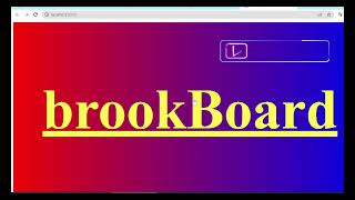 Full Linear Gradient Background - Pure Html - Html and Css Tutorial Update