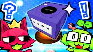 The Greatest Era in Video Games?