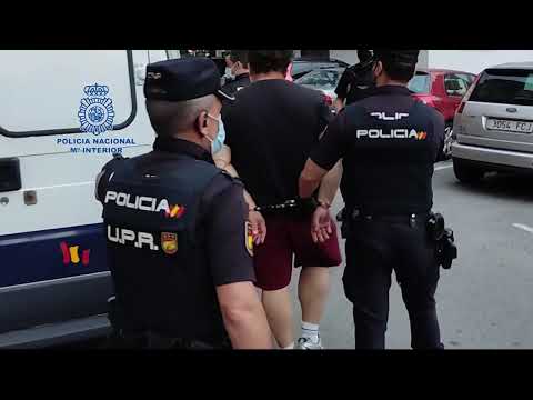 Desarticulada una organización dedicada a la explotación sexual de mujeres en pisos de citas