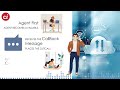 CI CallBack Messaging Highlights