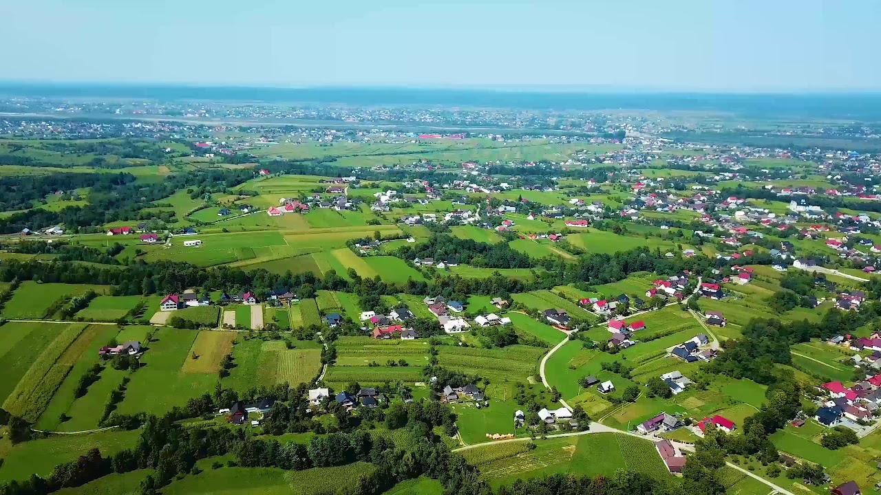 Vicovu de Jos Community