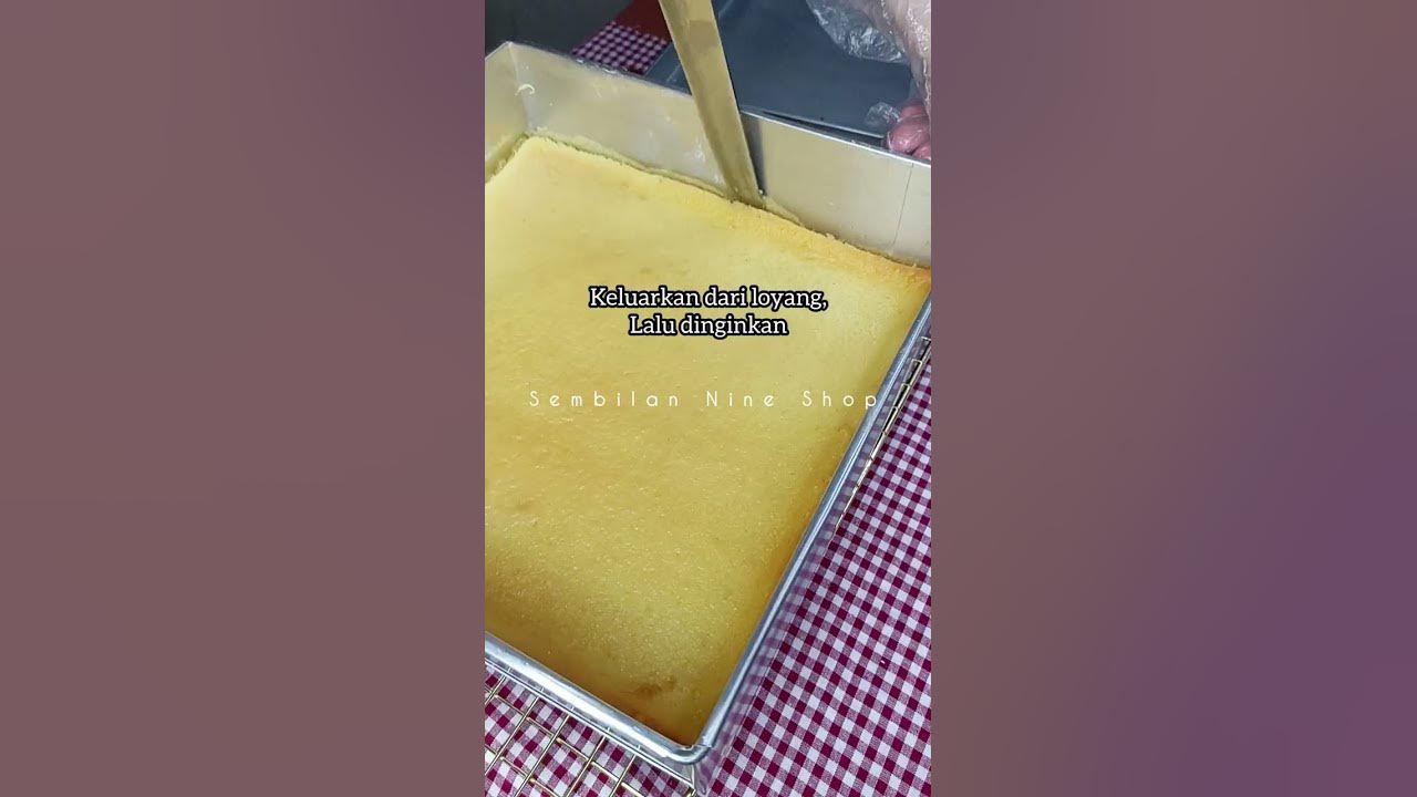 Resep Bolu Gulung Keju Gondrong untuk Para Cheese Lovers Resep Bolu Gulung Keju Gondrong untuk Para Cheese Lovers