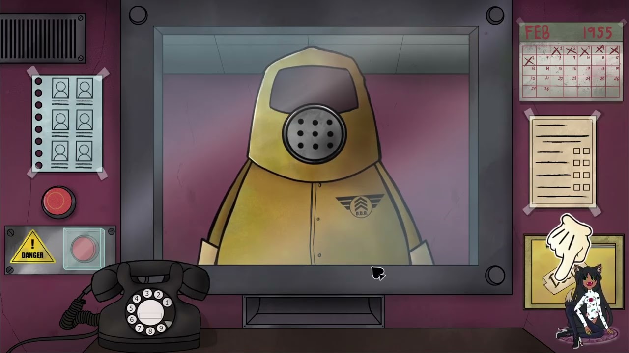 That's Not My Neighbor | Art?