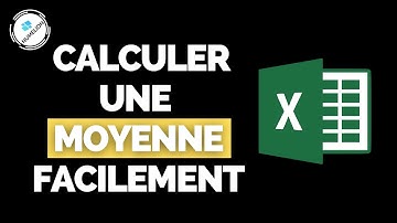 Calculer la Moyenne dans Excel Rapidement 🟢 [3 SOLUTIONS : Manuelle | Formule | Fonction] 🟢