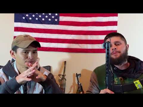 A brief history of gun control, and a discussion on culture.