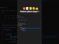 #coding #number #programming #c #numberpatterns #code #codinginterview #codingpattern #cplusplus 👍🥰🤩