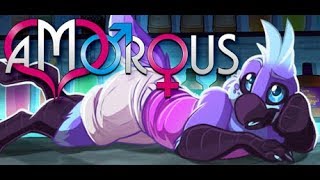Amorous EP 1 (NSFW)