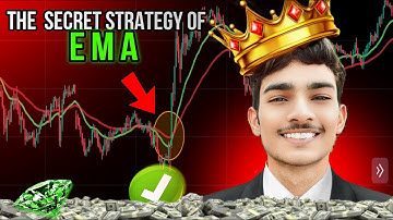 You Are Using Ema Wrong | Forex Trading