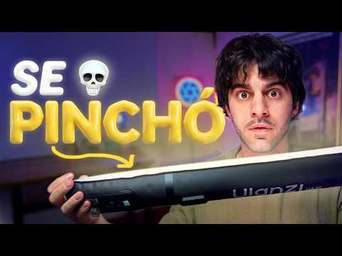 I bought an inflatable light—is it useful for creating content? | Ulanzi UA20
