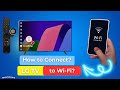How to Connect an LG TV to Wi-Fi? [ LG TV - How to Connect Your TV to the Internet? ]