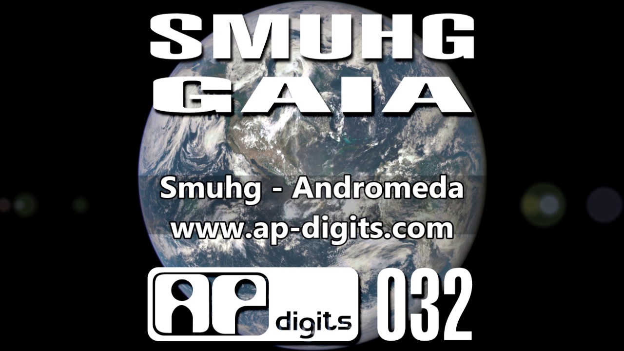 Guarda Smuhg - Andromeda su YouTube Guarda Smuhg - Andromeda su YouTube