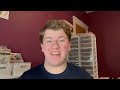 Beginning of video