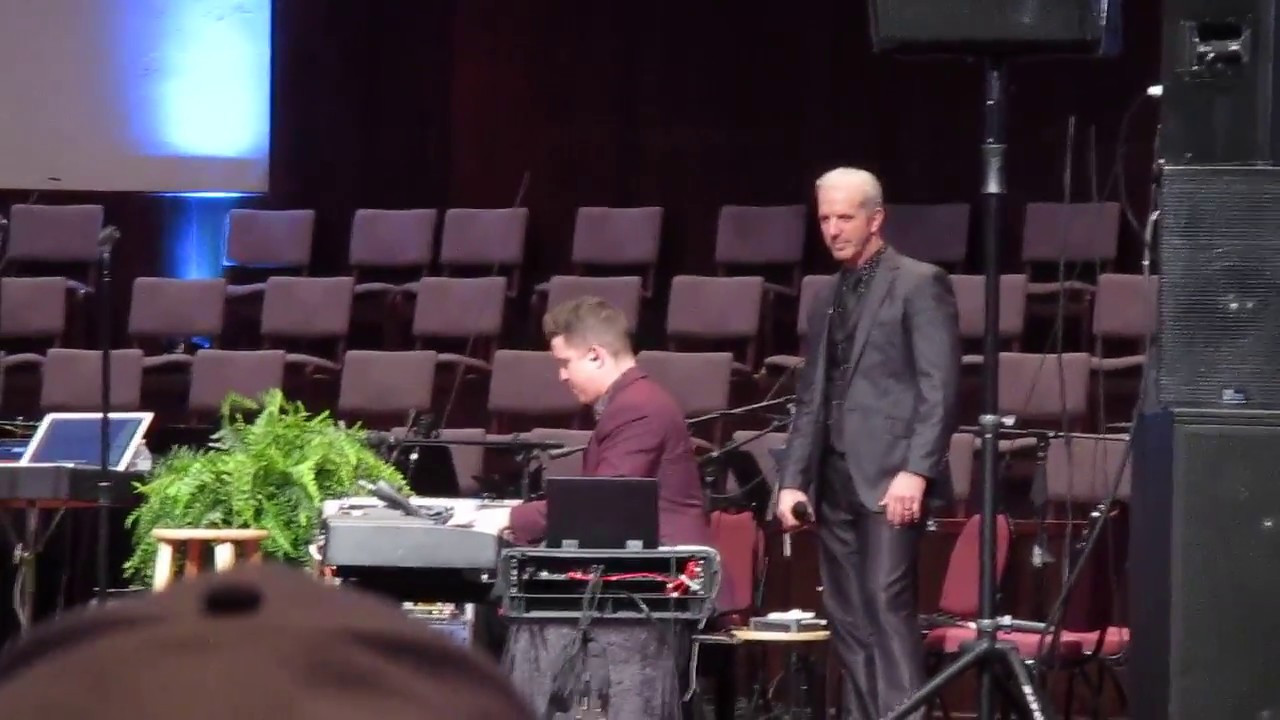 "Sweet Beulah Land" by TRIUMPHANT QUARTET 1/5/18 YouTube