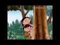 Kittu gadu stories | Kittu -jacky-donga | By Tooniarks