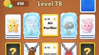 Category Sort Level 78 Walkthrough Gameplay Android,iOS 