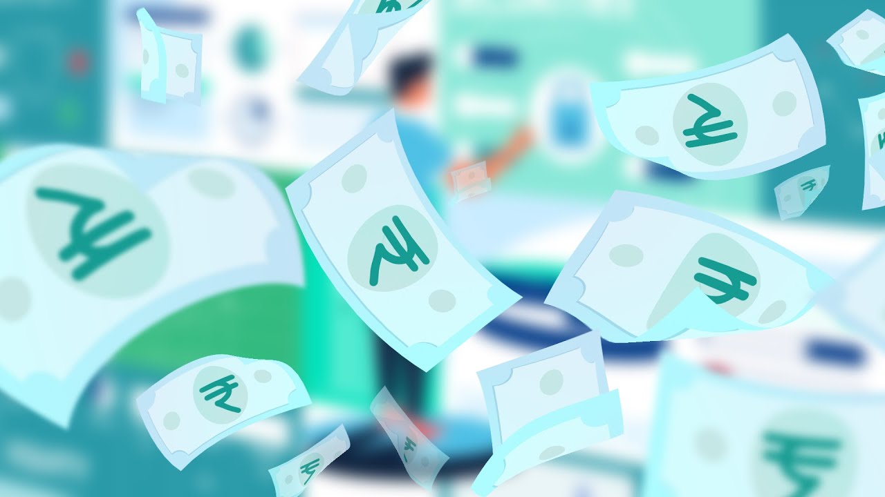 What is OTP7 | OTP7 | India's First Exclusive Stock Fantasy Market Gaming Platform |