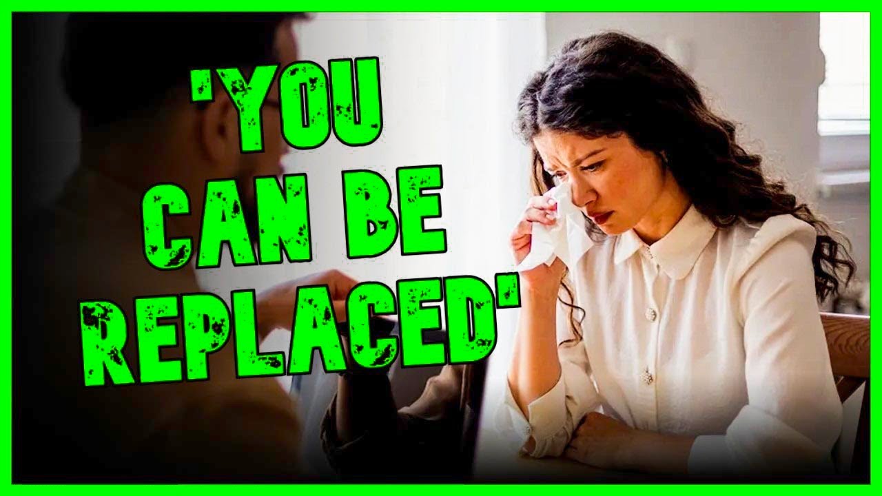 CEO ‘Extremely Excited’ To FIRE Workers & Use AI Instead | The Kyle Kulinski Show