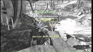 Ruined killcam...