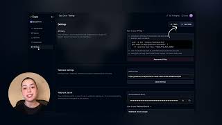 How to Generate API Key and Configure Webhook Settings | Capa Payments Dashboard Dev Tools Explained