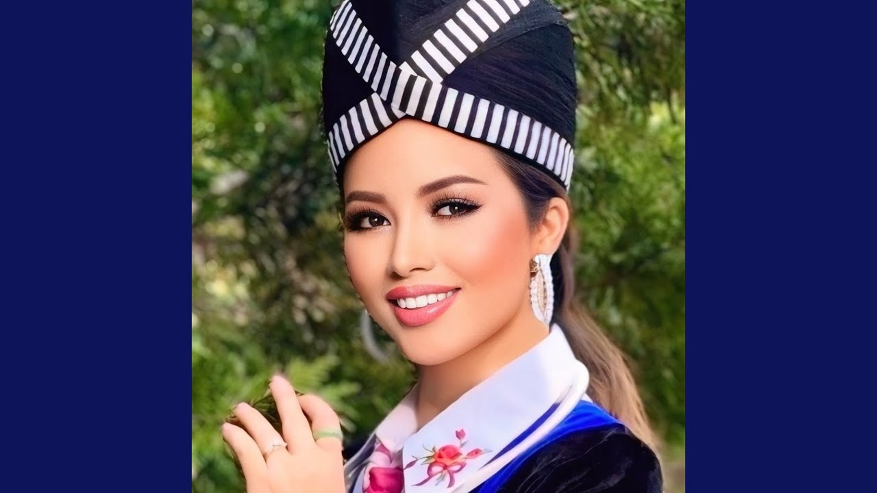 Muaj Koj Txhawb Lub Zog