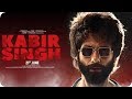 Bekhayali sachet tandon  arijit singh version  kabir singh