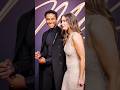 Jaafar Jackson Shines at Berlin Premiere of “Michael” Red Carpet Moment #shorts