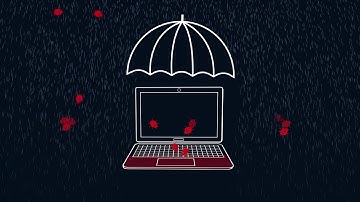 Cyber Security Animation