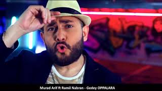 Murad Arif - OPPALARA ft. Ramil Nabran Resimi