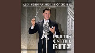 Video thumbnail of "Alex Mendham and His Orchestra - Midnight, the Stars and You"