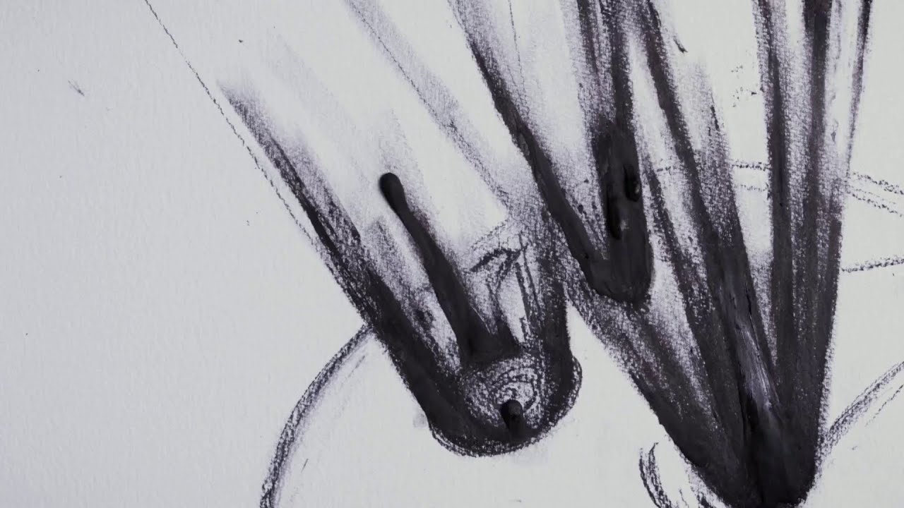 Failure - Bring Back the Sound - Music Video featuring "O Black Hole" by Renee Zhan