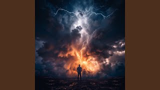 Concentration Rhythm Thunder Sound