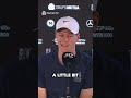 This Jannik Sinner Answer Is Everything 🥹🫶