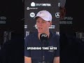 This Jannik Sinner Answer Is Everything 🥹🫶