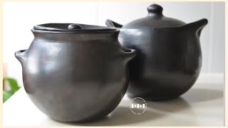 Claypot Series - buy ClayPots from BUYNDUDU.COM (EP 2)