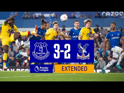 Everton seal Premier League survival but there's work to do - ESPN