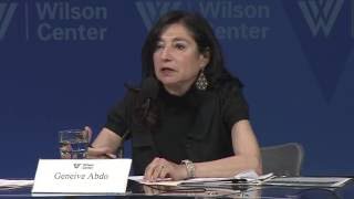 Broken Borders, Broken States: One Hundred Years After Sykes-Picot pt2