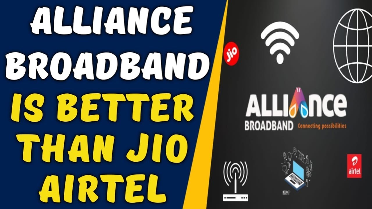 Alliance Broadband