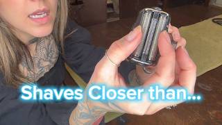 Honest Review Of Shaves Closer Than Remington  Power Series