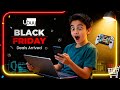 The Year’s Biggest Shopping Festival | Deals & Discounts 🔥 #blackfriday #blackfridaysale #ubuy