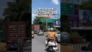 Waru Cocok Buat Tinggal Ini Gambaran Jujurnya