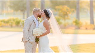 Abby & Logan Wedding 2023