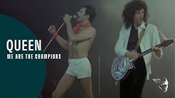 Queen - We Are The Champions (Rock Montreal)  - Durasi: 3:38. 